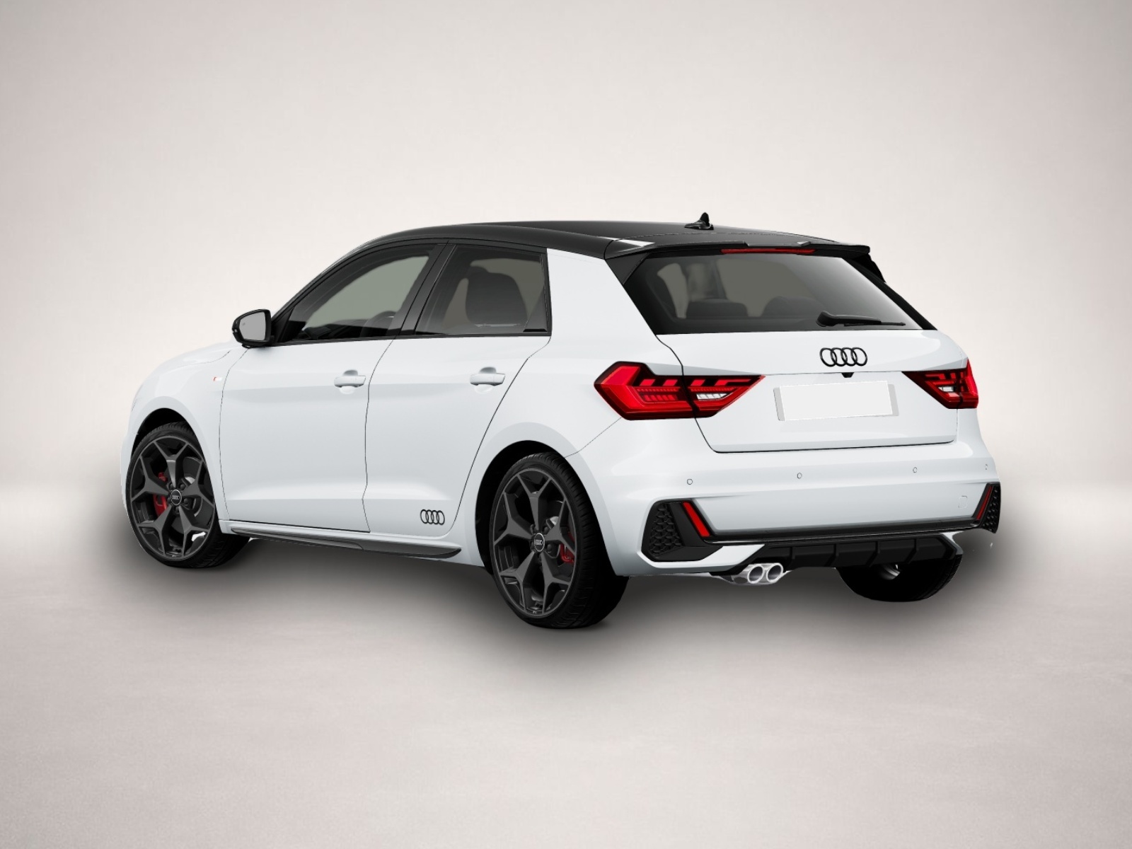 Bild 3 Audi A1 Sportback 40 TFSI S tronic S line LED/ACC/Kam