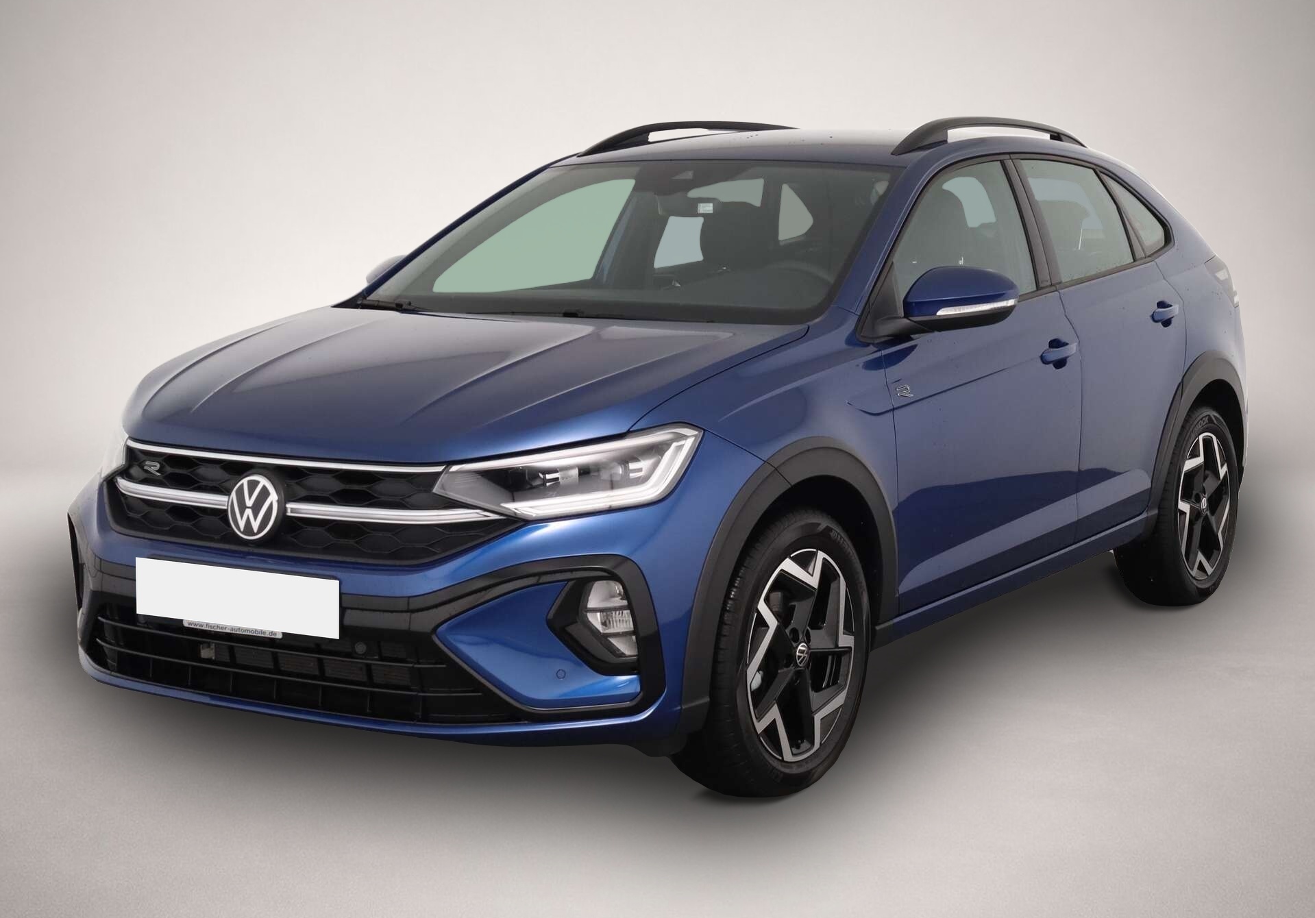 Bild Taigo Volkswagen