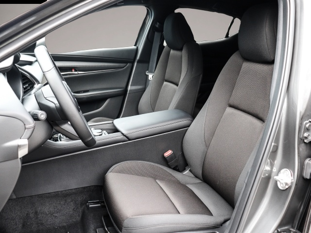 Fotografie 6 des Mazda 3 Exclusive-line 2.0L e-SKYACTIV X 186PS 6MT FWD