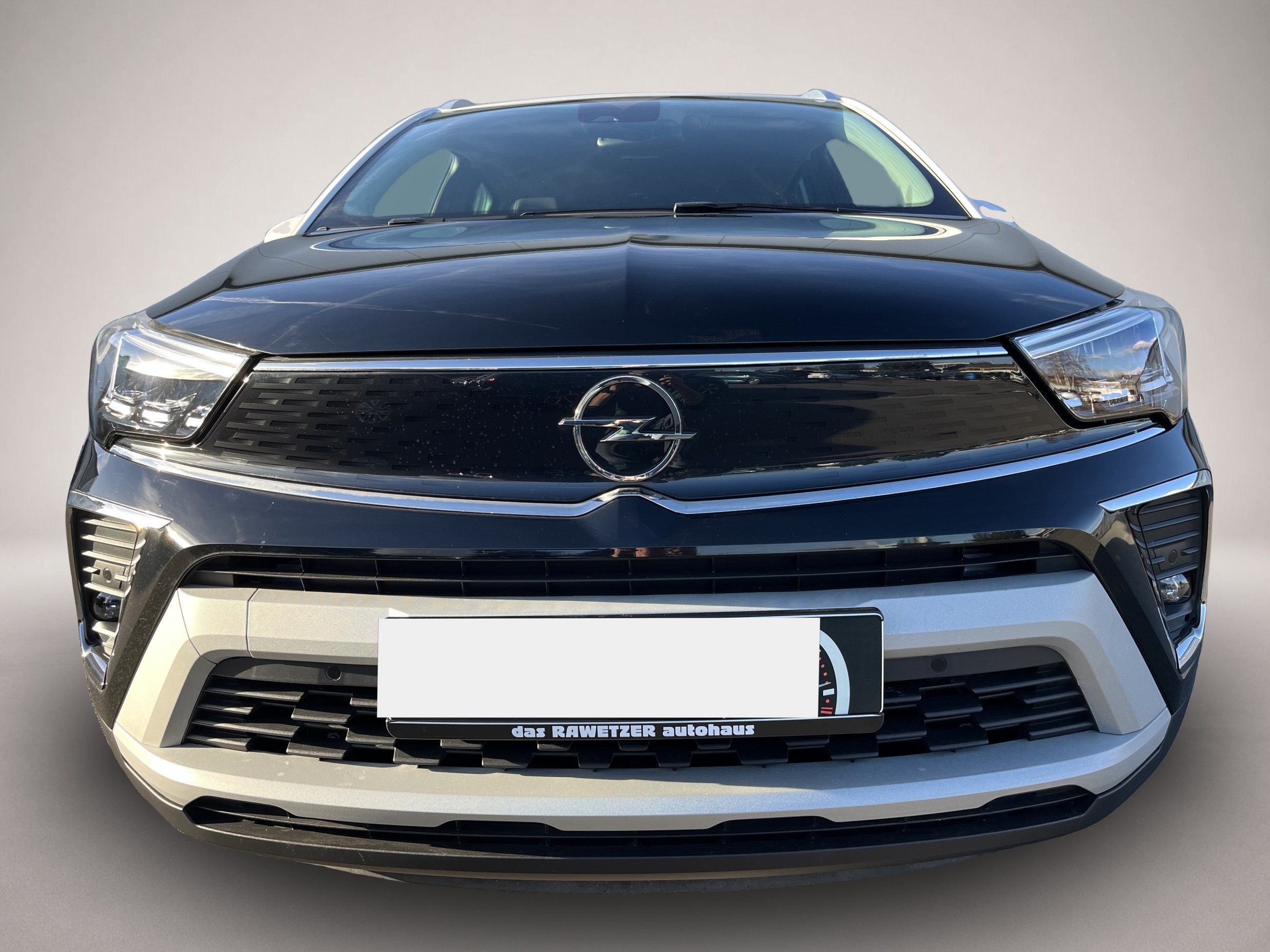Bild 2 Opel Crossland (X) Crossland 1.2 GS Line LED SHZ Kamera FS-Hzg LR-H