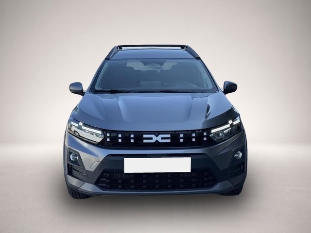 Bild 2 Dacia Jogger 110 Journey 7-Sitzer Navigation LED Aluf.