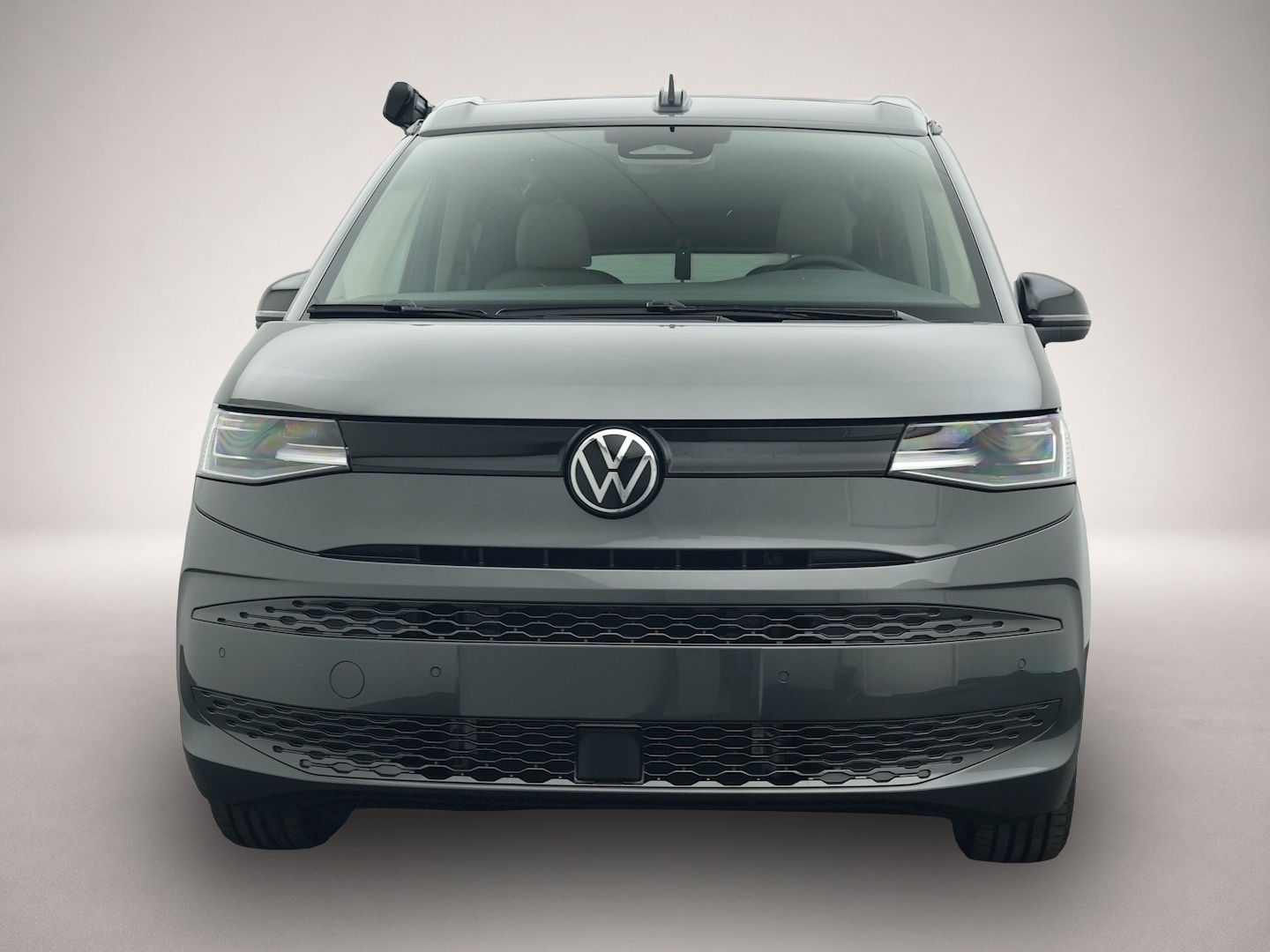 Bild 8 Volkswagen T7 California Beach eHybrid 4MOTION LED NAVI 5-J