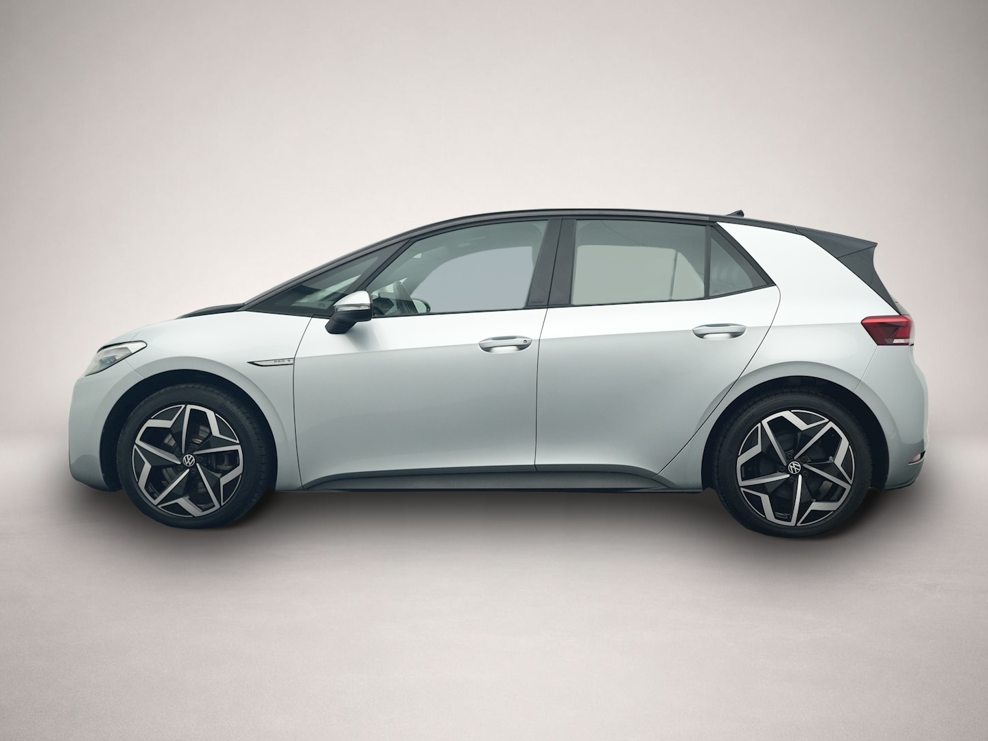 Fotografie 2 des Volkswagen ID.3 Pro S WP NAVI ACC PDC SITZH