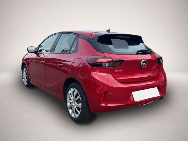 Bild 3 Opel Corsa F Edition 1.2 +DAB+CAM+CARPLAY+SHZ+ Editio