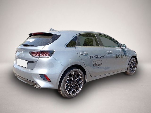 Bild 5 Kia cee'd / Ceed 48V DCT NIGHTLINE KLIMA SHZ NAVIGATION JBL