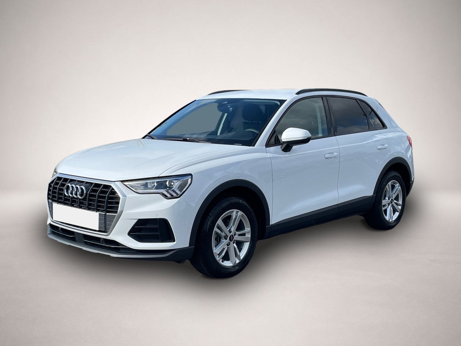 Bild 2 Audi Q3 35 TFSI s-tronic|NAVI|SHZ|ACC|KAM|5 JAHRE GAR