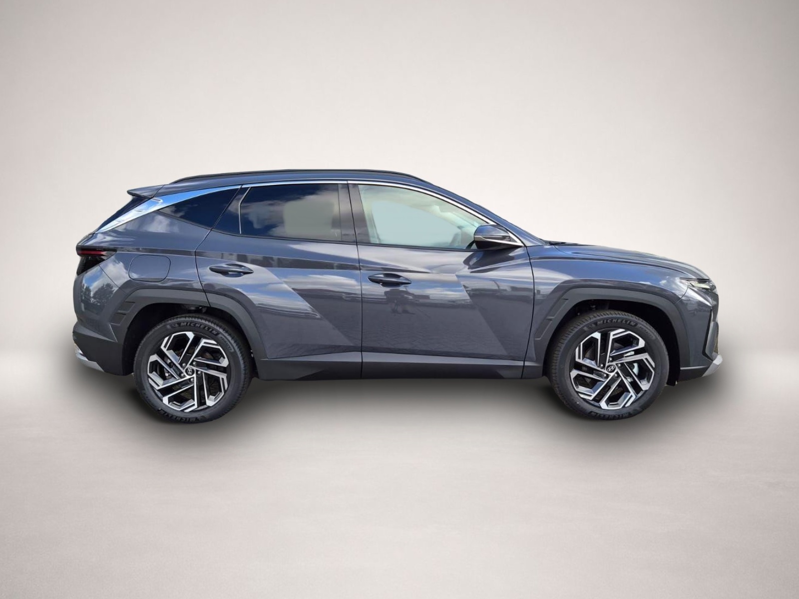 Bild 4 Hyundai Tucson Trend 1.6 T-GDI 288PS Automatik PHEV Kre