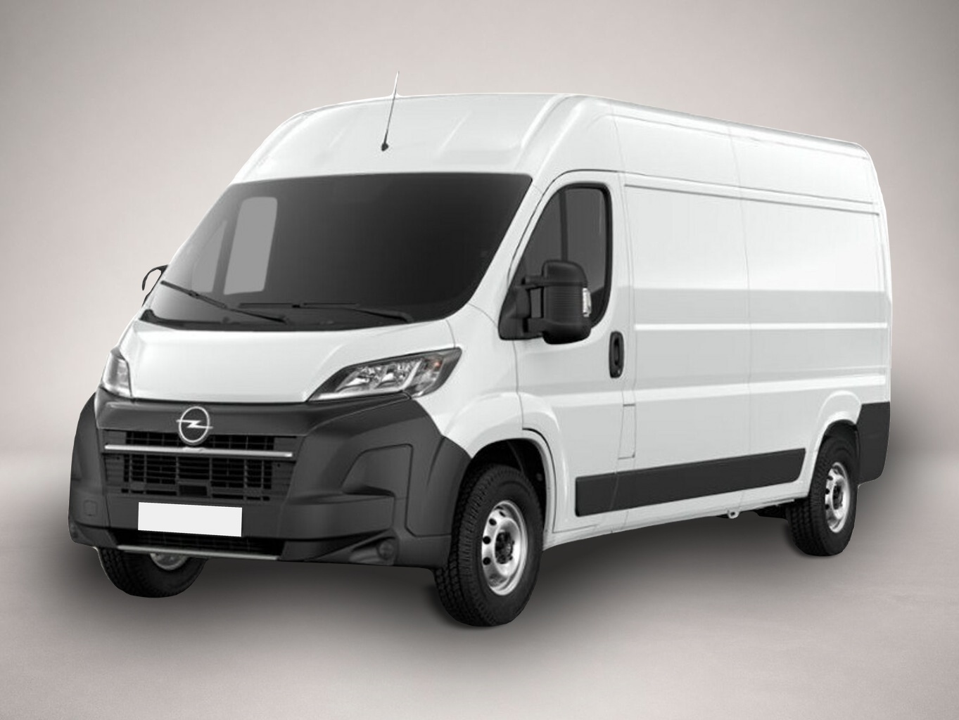 Bild Movano Opel
