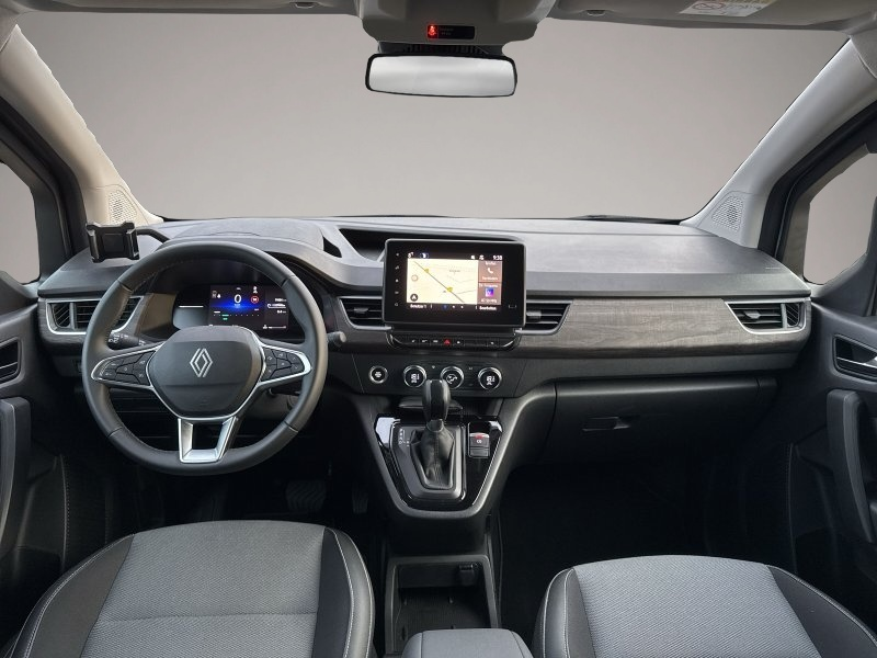 Bild 5 Renault Grand Kangoo TCe 130 EDC Techno SHZ+LED+RFK