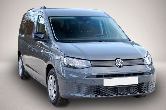 Bild 4 Volkswagen Caddy Maxi 2.0 TDI 75kW Life