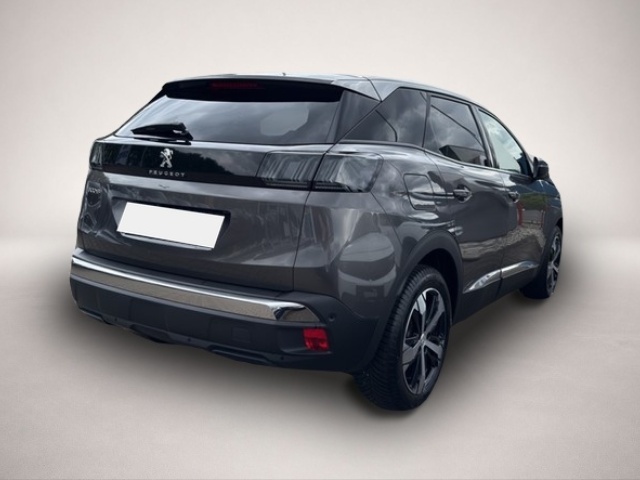 Bild 5 Peugeot 3008 Allure Pack BlueHDi 130 EAT8 +ACC+NAVI+LED+