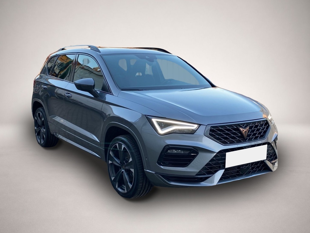 Bild 3 Cupra Ateca 1.5 TSI FR DSG *Pano*Kessy*voll LED*Kamera