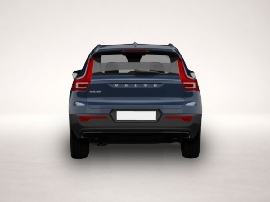 Bild 3 Volvo XC40 B3 B DKG Plus Black Edition BLIS * ACC