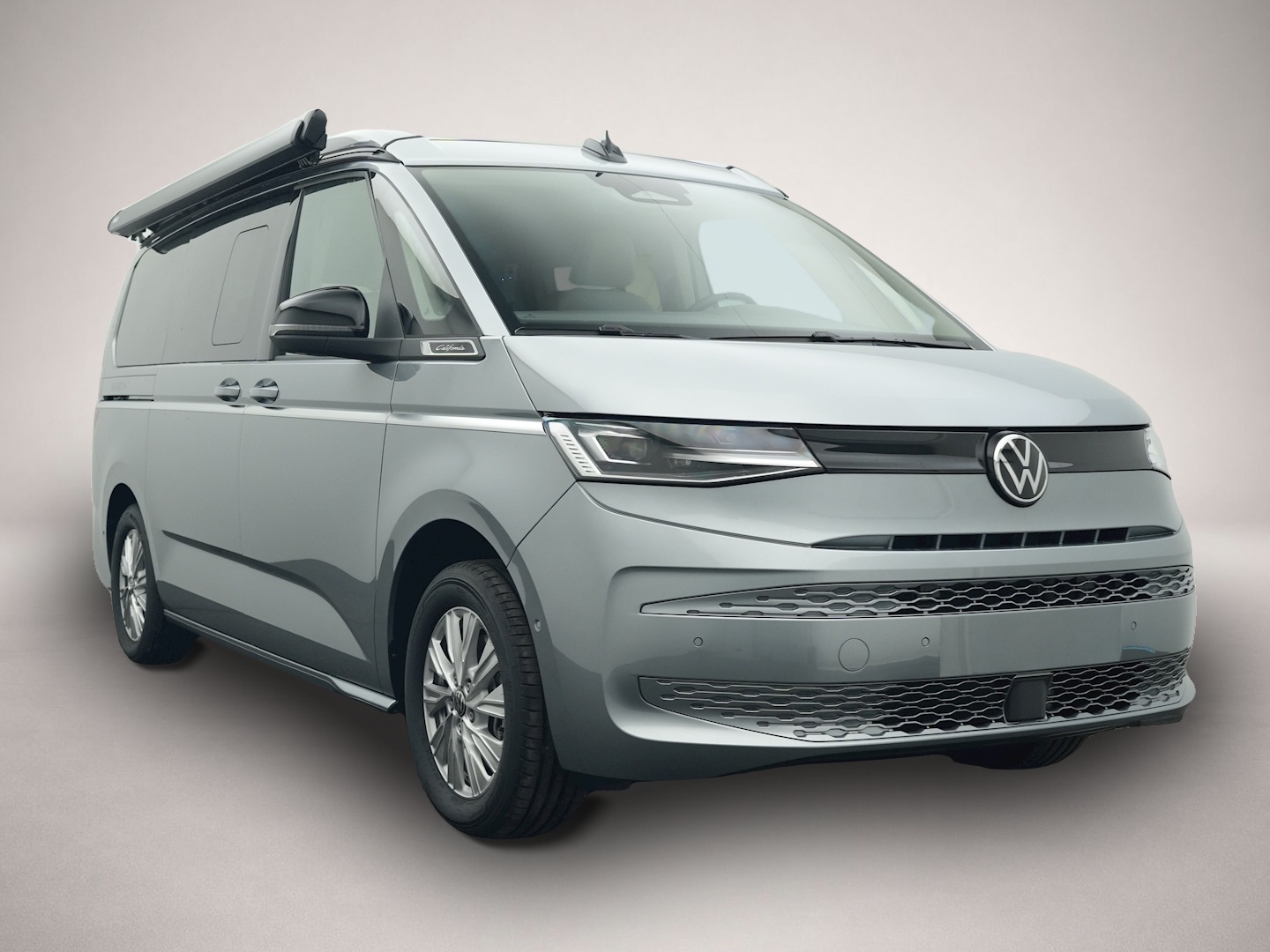 Fotografie 7 des Volkswagen T7 California Beach Camper TDI DSG LED NAVI 5-J-