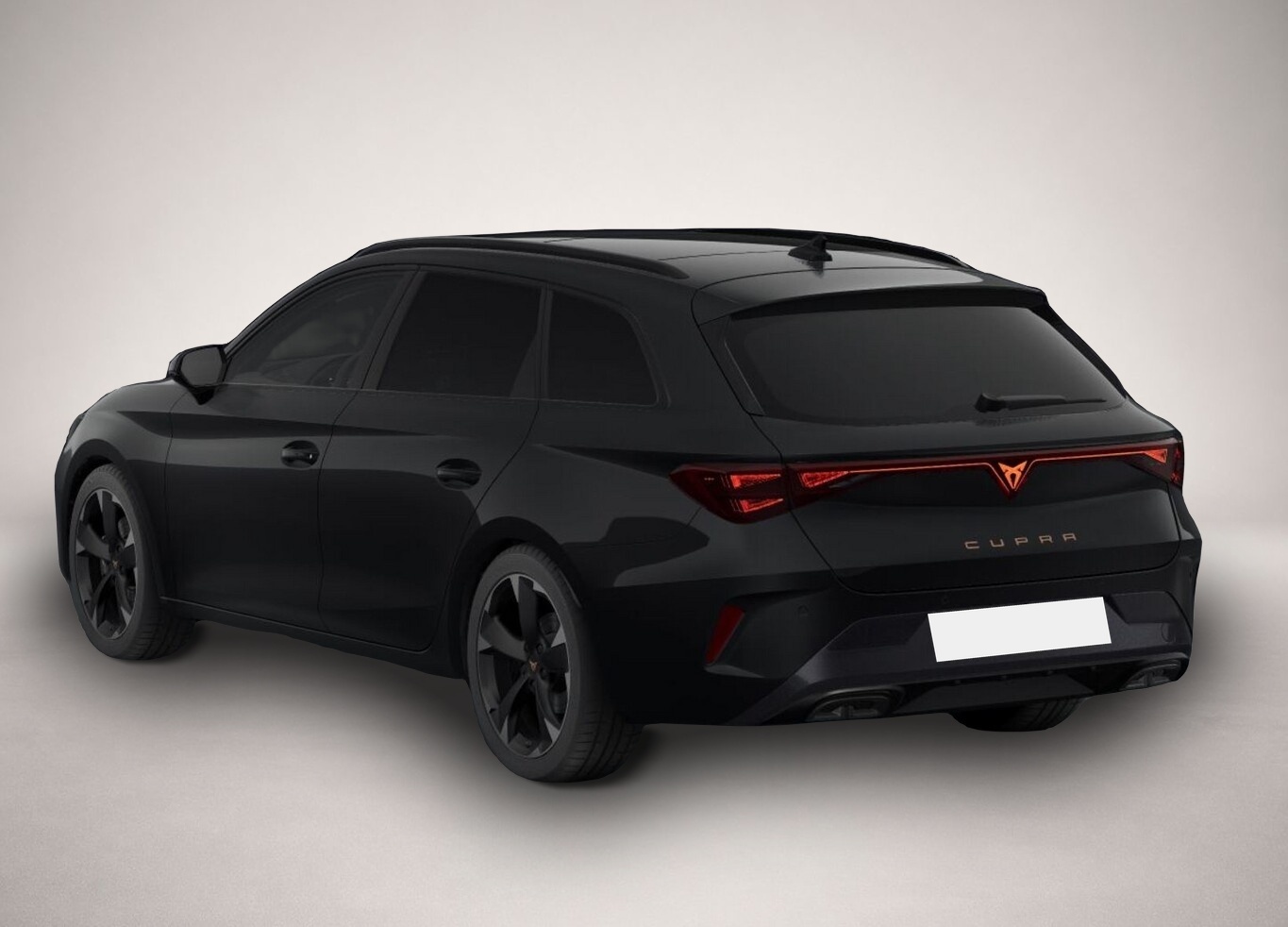 Bild 5 Cupra Leon ST DSG Pano Matrix Nav IntelliD Kam eHk SHZ