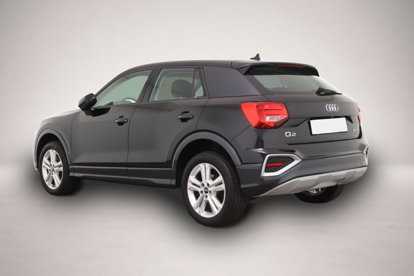Bild 3 Audi Q2 40 TFSI S tronic Advanced LED/ACC/Kamera/Navi