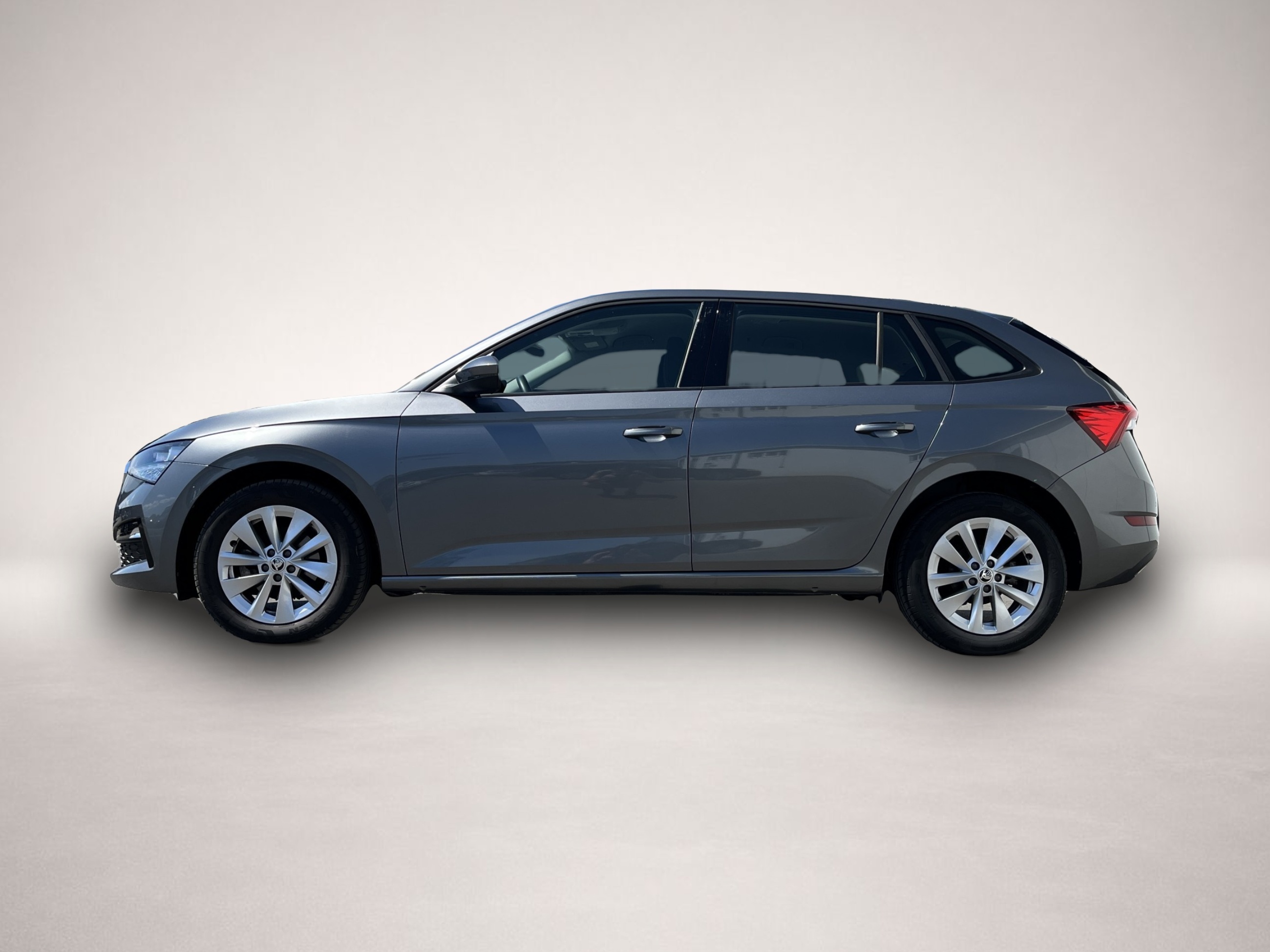 Bild Scala Skoda