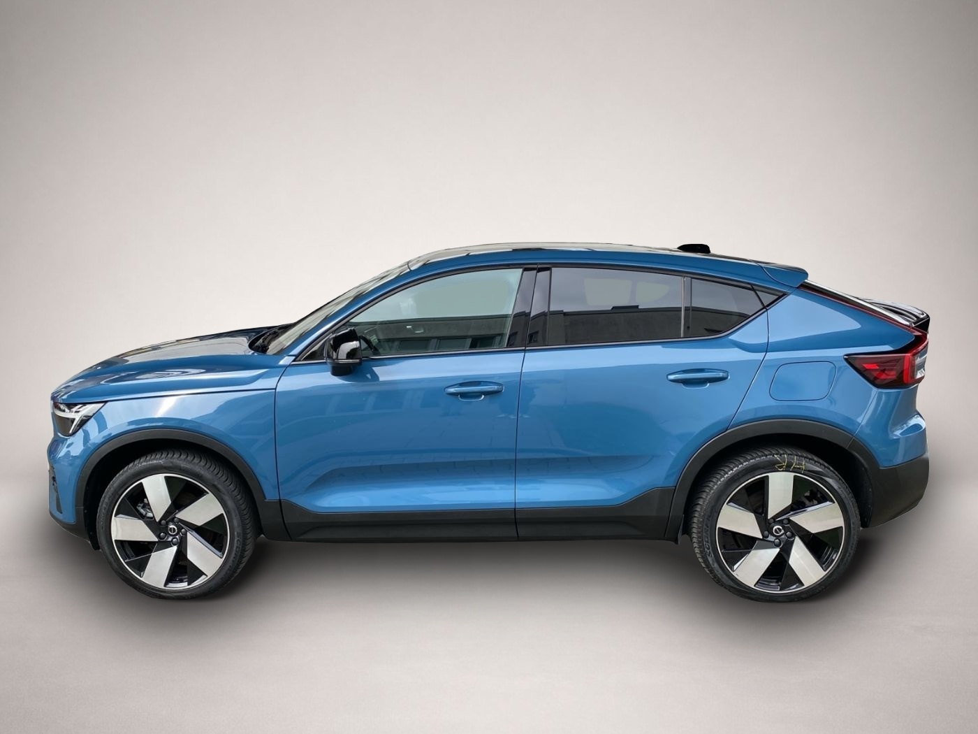 Bild 2 Volvo C40 Plus Recharge Pure Electric ACC*AHK*LED*Navi
