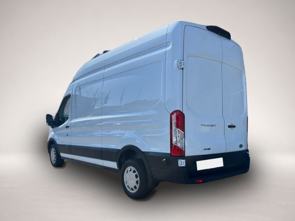 Bild 2 Ford Other Transit 350 L3H3 Lkw VA MH Trend