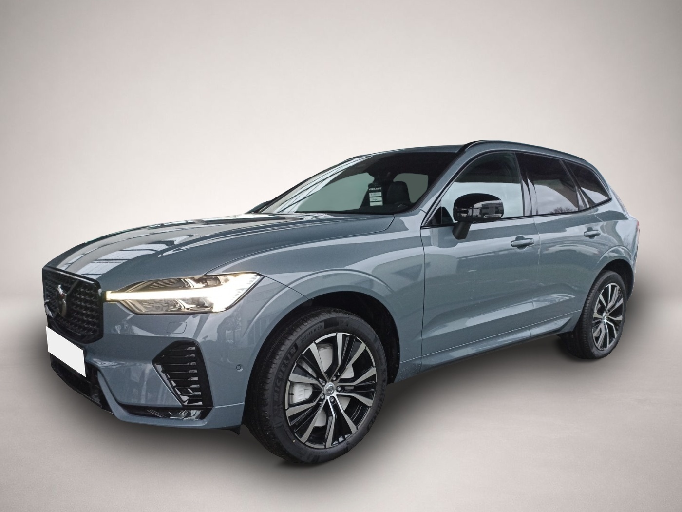 Bild XC60 Volvo