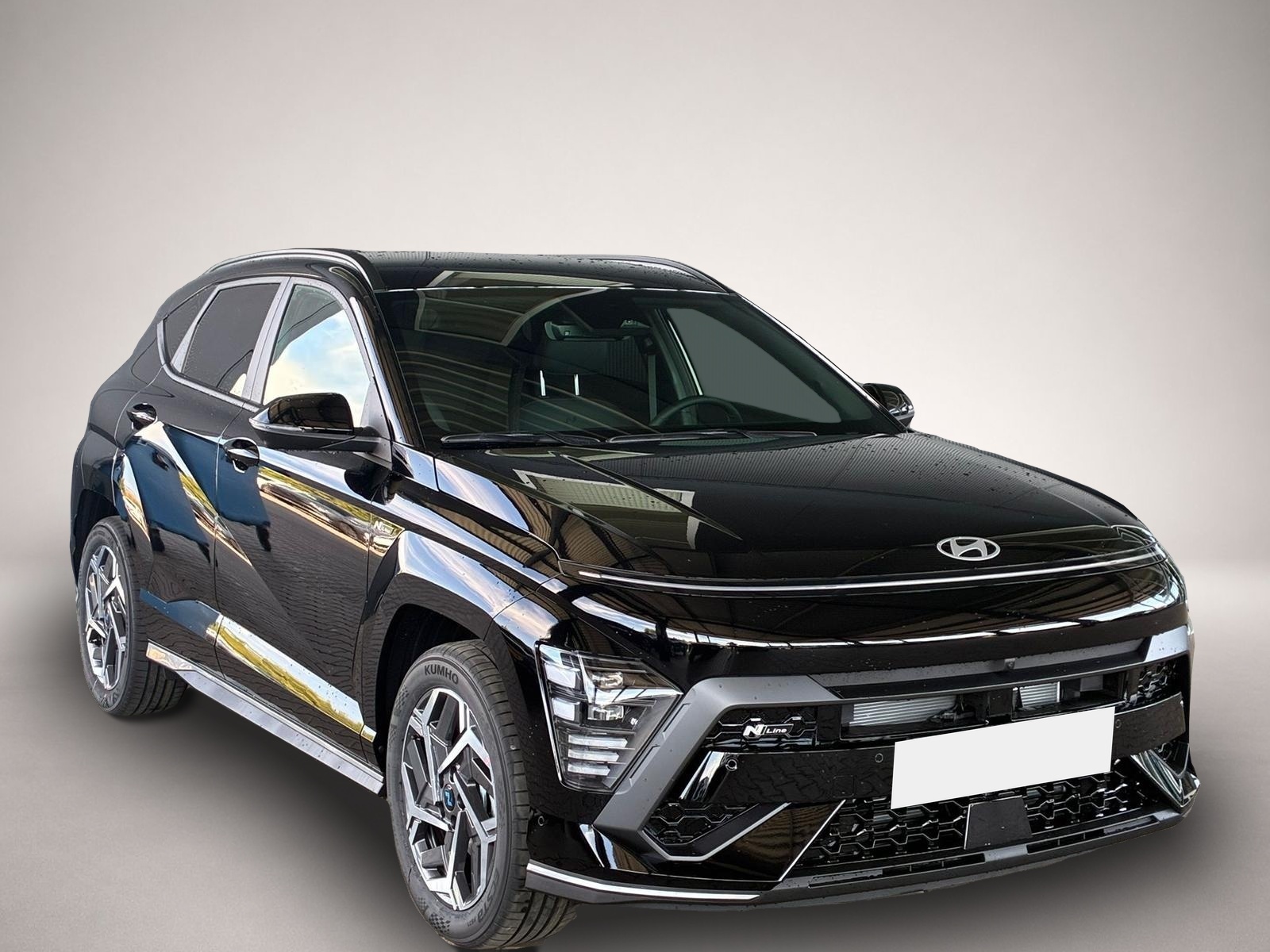 Fotografie 4 des Hyundai KONA HEV N-Line MY26 / LED / ACC / Bose / Navi /