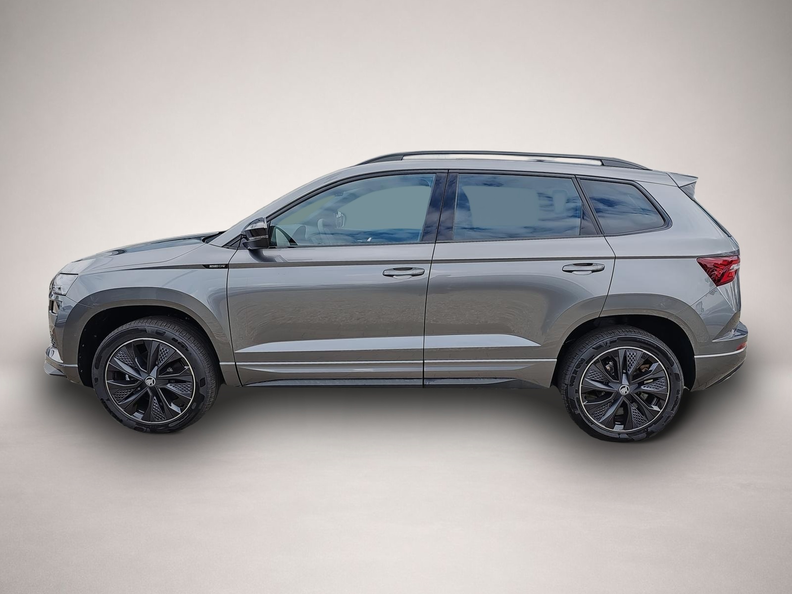 Bild 4 Skoda Karoq 1.5 TSI DSG Sportline / Kessy / Pano / ACC