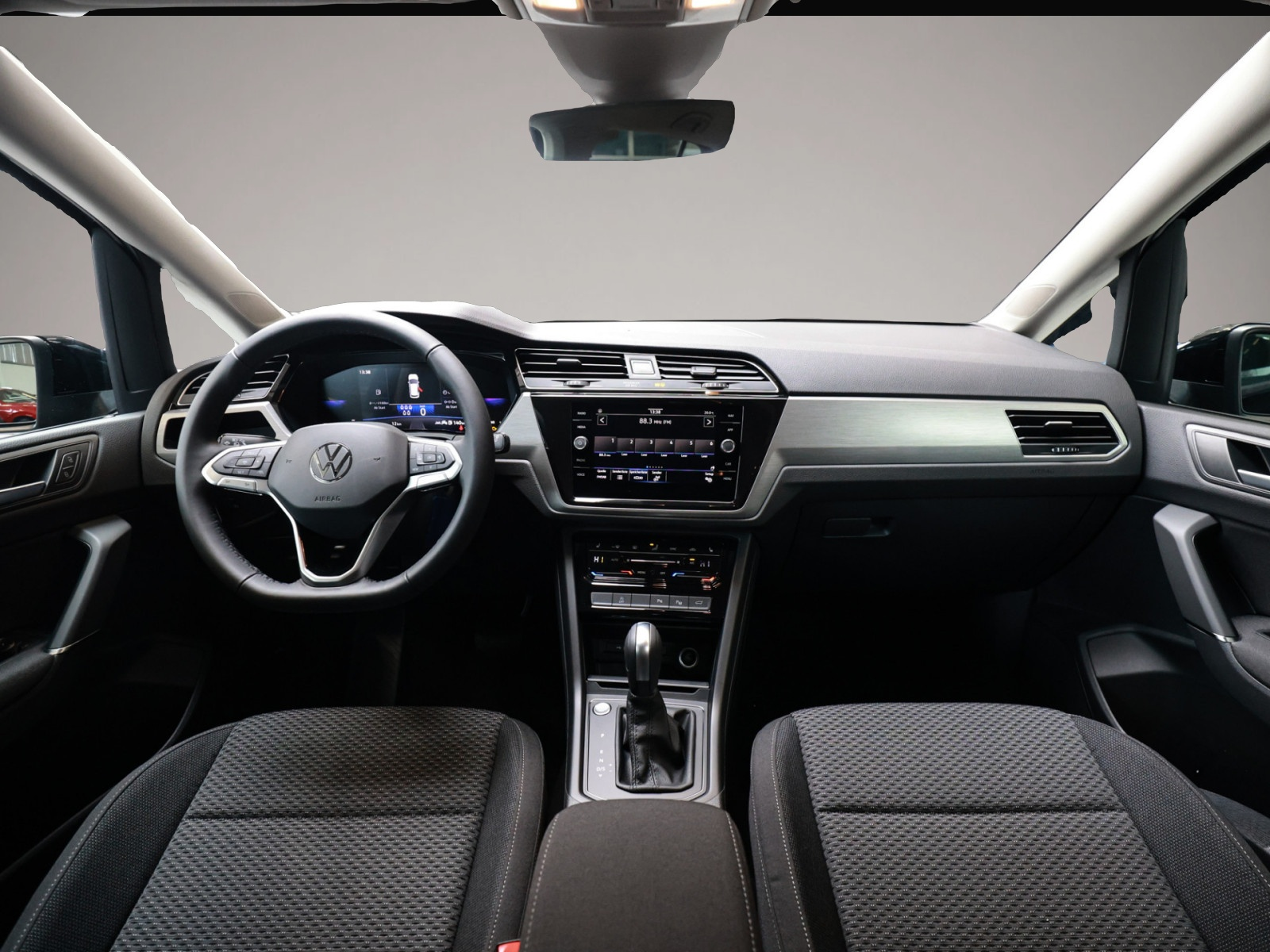 Bild 6 Volkswagen Touran