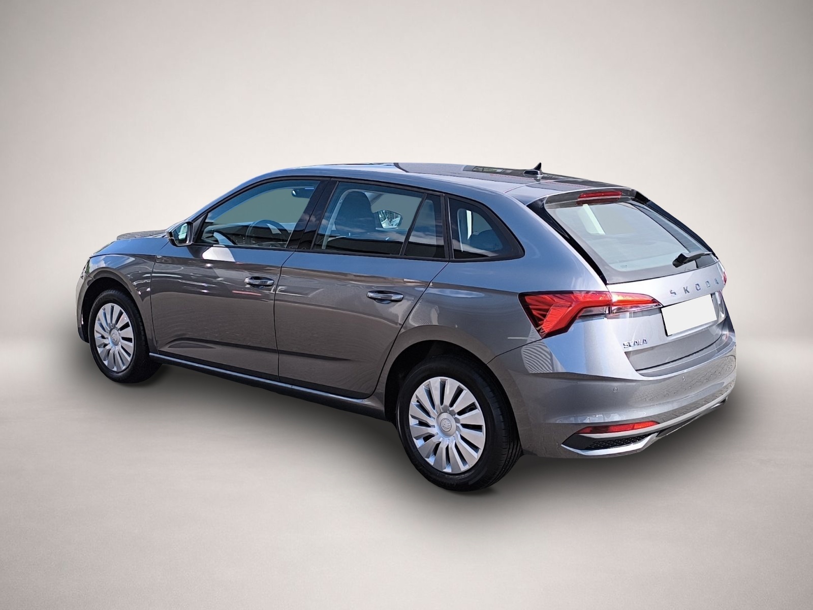 Bild 5 Skoda Scala 1.0 TSI DSG Essence LED PDC KLIMA