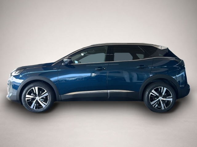 Bild 2 Peugeot 3008 GT ALLWETTER ACC NAVI LED PDC SHZ KAMERA AP