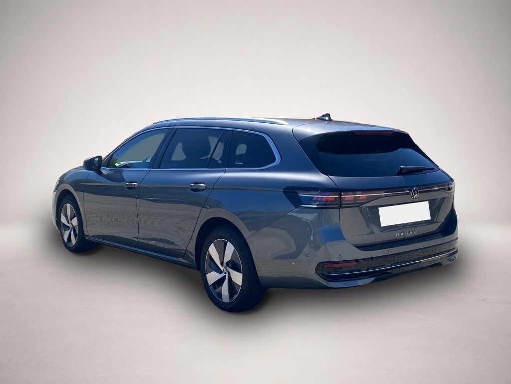 Bild 6 Volkswagen Passat Variant 2.0 TDI DSG Elegance*KeyGo*Navi*M