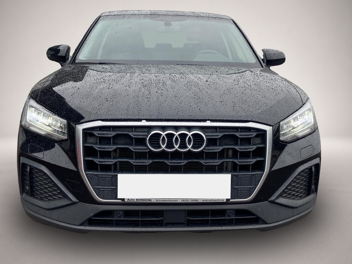 Bild 7 Audi Q2 1.5 35 TFSI S-tronic LED+KAMERA+EL.HECK+ACC+S