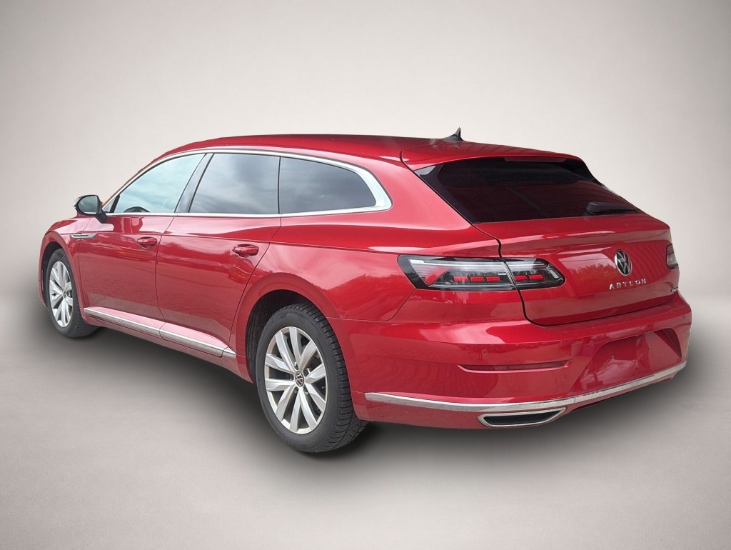 Bild 5 Volkswagen Arteon Shooting Brake 2.0 TDI Elegance 4Motion