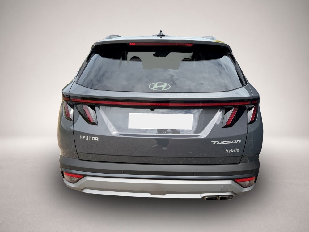 Bild 5 Hyundai TUCSON HEV Prime Assistenz-Pack Lager