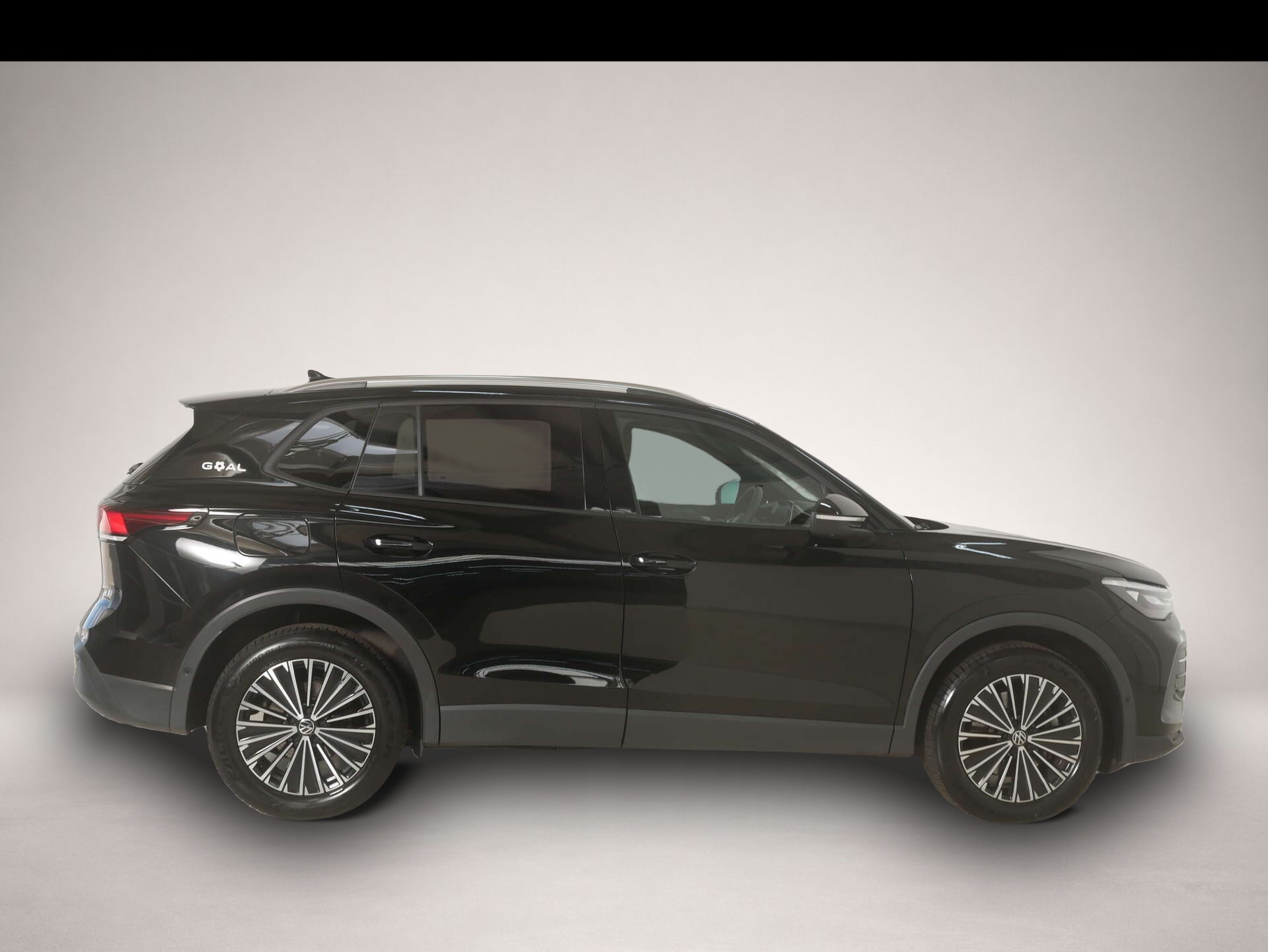 Bild 3 Volkswagen Tiguan 2.0 TDI GOAL