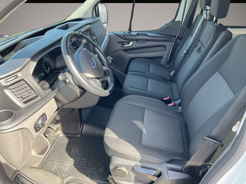 Bild 4 Ford Transit Custom 2.0 TDCi 320 L1 Trend AHK+8-fac