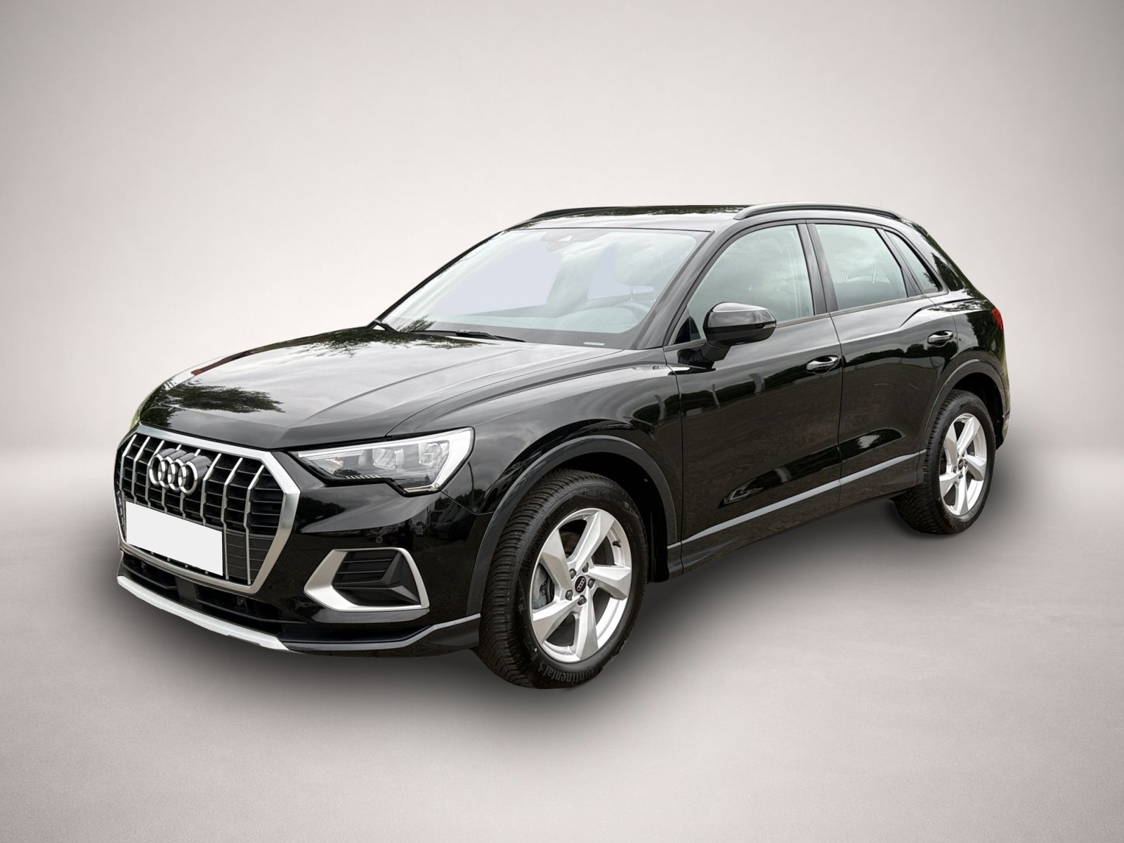 Fotografie Audi Q3 35 TFSI S-Tronic advanced*