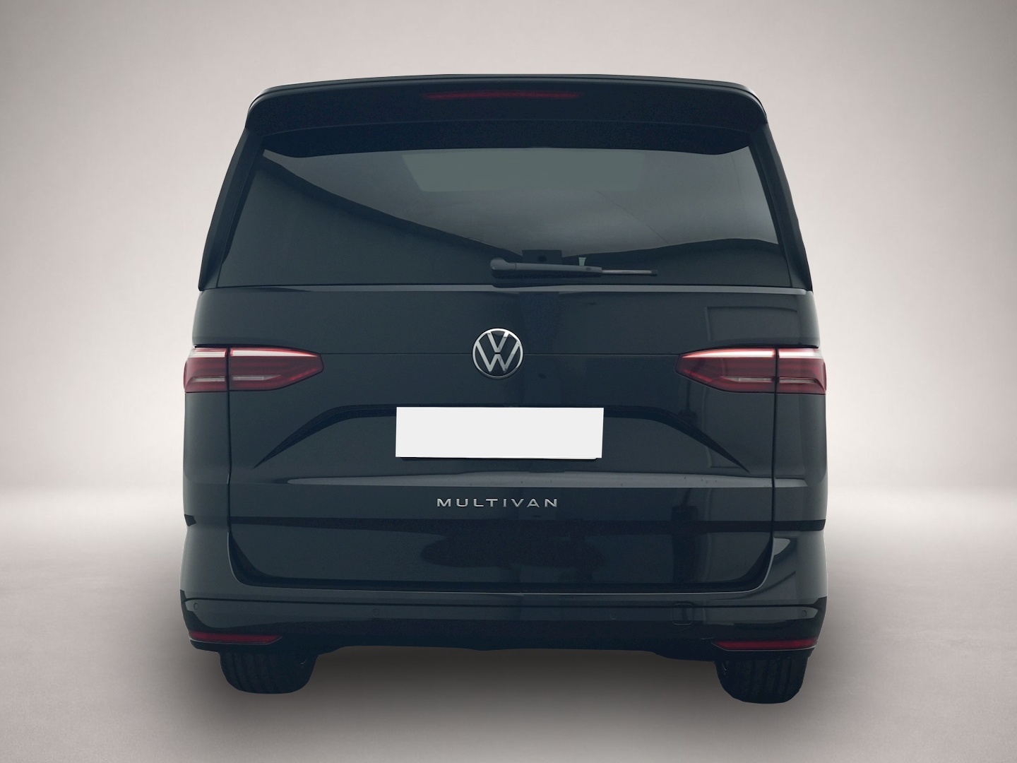 Fotografie 4 des Volkswagen T7 Multivan 2.0 TDI DSG Life 5-J-GAR AHK DCC PAN