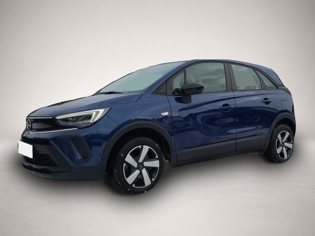 Bild 1 Opel Crossland (X) Crossland Enjoy ALLWETTER PDC AHK NAVI KLIMA RAD