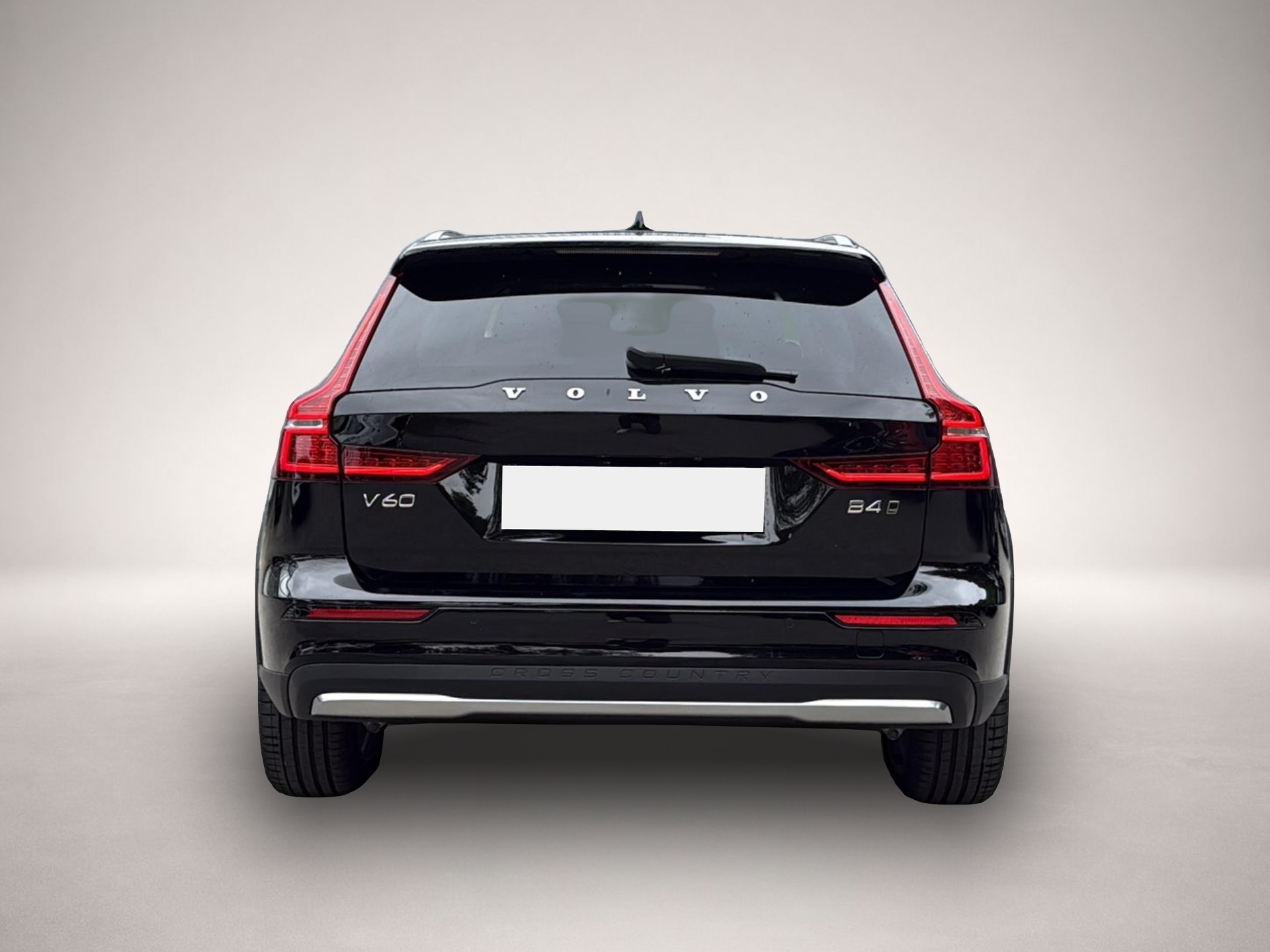 Bild 7 Volvo V60 Cross Country B4 (Diesel) Plus AWD Automatik