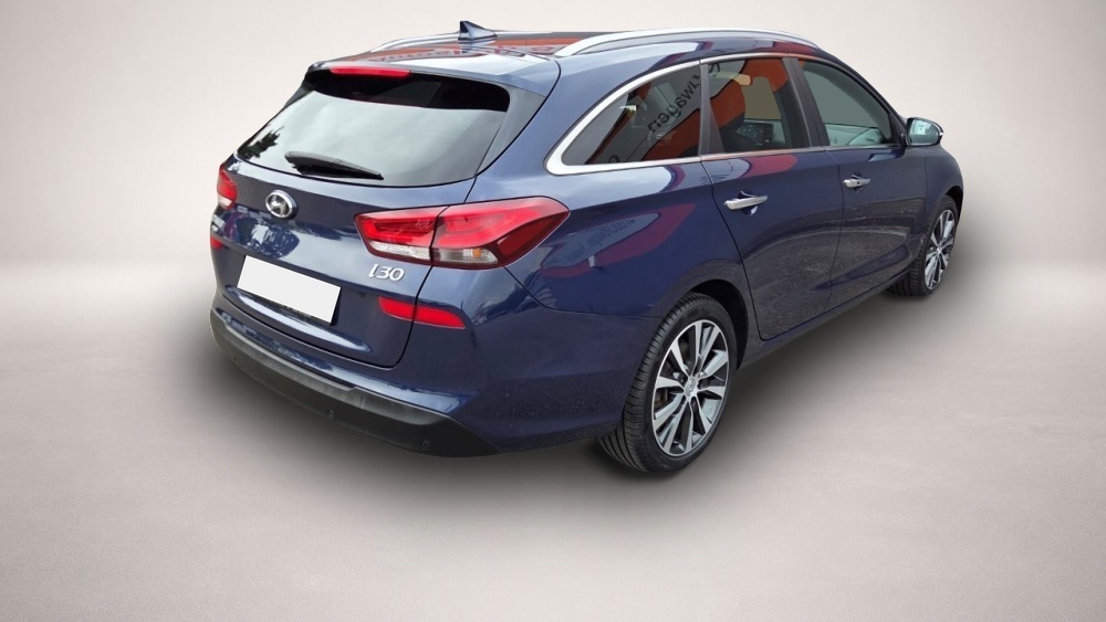 Bild 4 Hyundai i30 1.4 T-GDI Premium