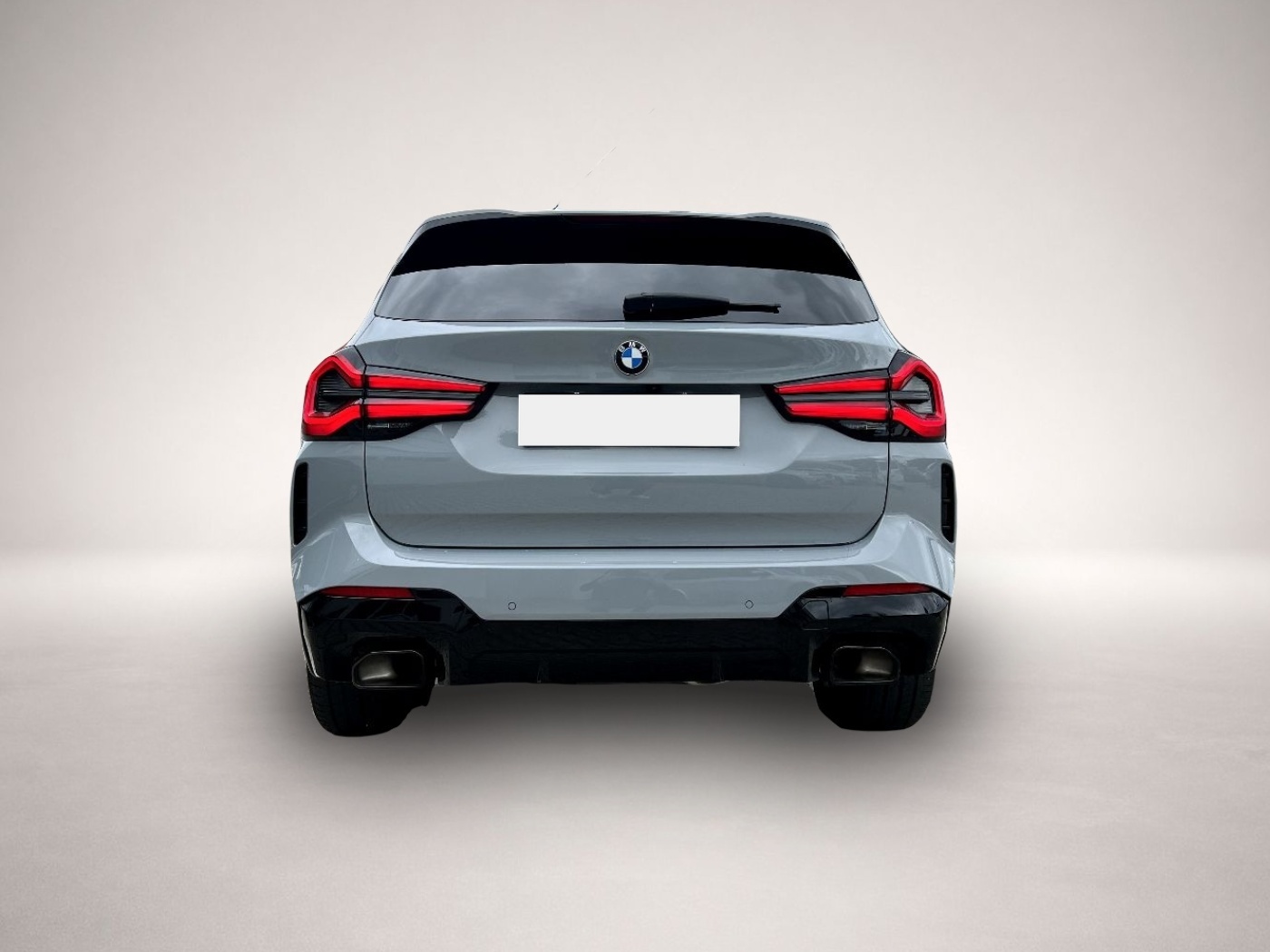 Bild 3 BMW X3 20d xDrive M-Sport *LED Navi Leder AHK DAB*