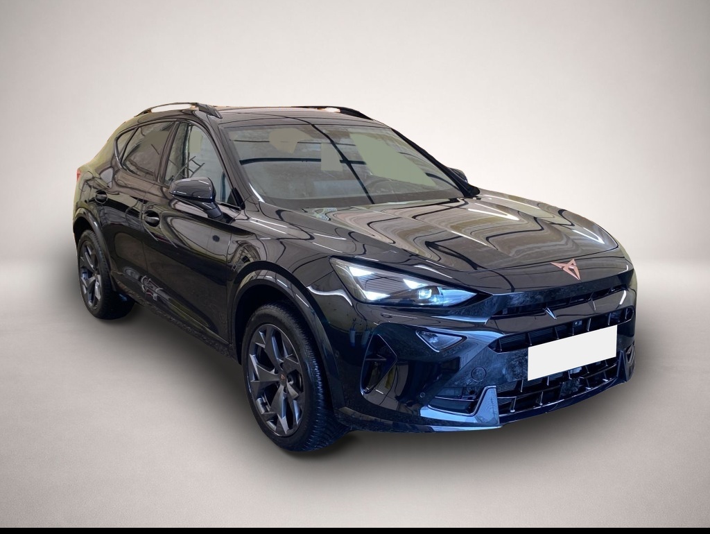 Fotografie 4 des Cupra Formentor 1.5 eTSI mHEV DSG*Sennheiser*Parkassis