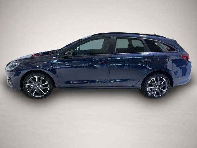 Hyundai i30 GO! Plus 1.0 T-GDi 73kW (100PS) 2-Zonen-Klima... - Thumbnail 3