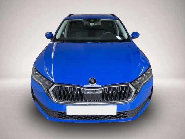 Skoda Octavia Essence 150 PS DSG AHK+Sitzheizung 1.5 TSI mHEV. - Thumbnail 2