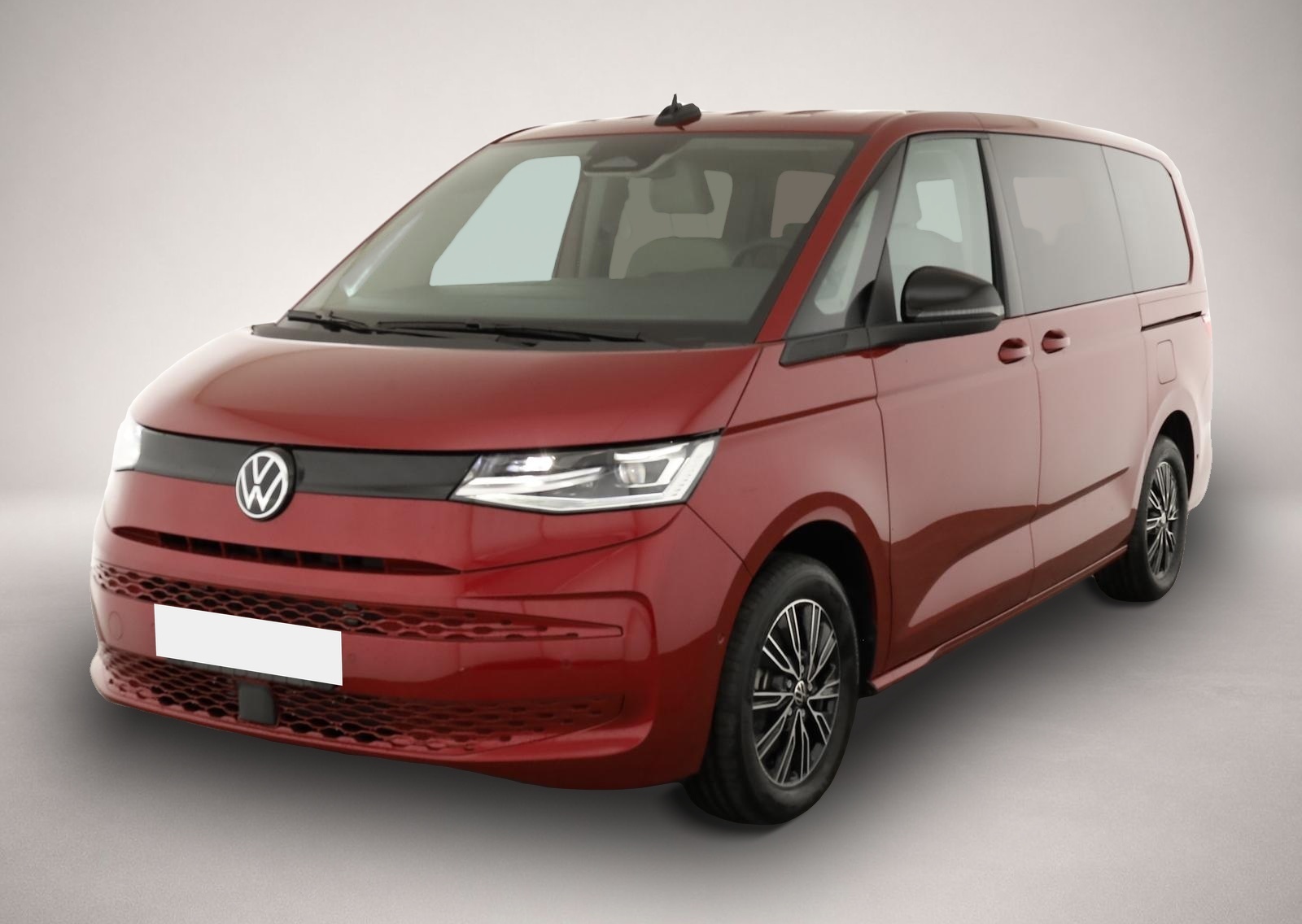Fotografie 1 des Volkswagen T7 Multivan eHybrid 4M Business LÜ, 7-Sitzer, AH