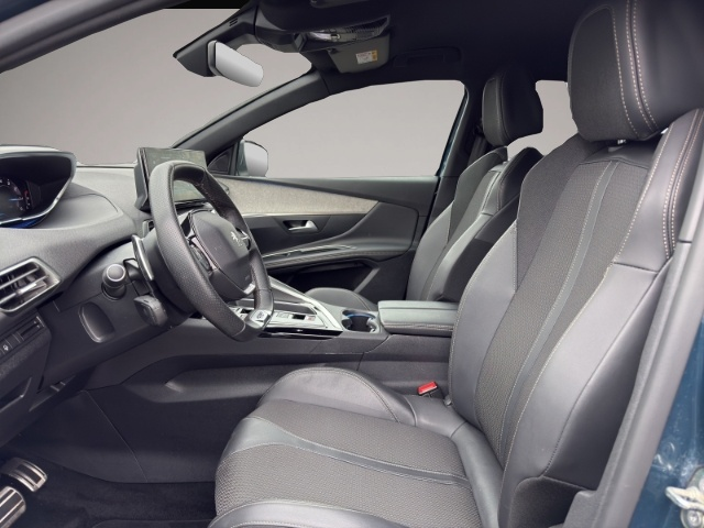Bild 7 Peugeot 3008 GT 1.2 PT +ACC+NAVI+CAM+CARPLAY+SHZ+