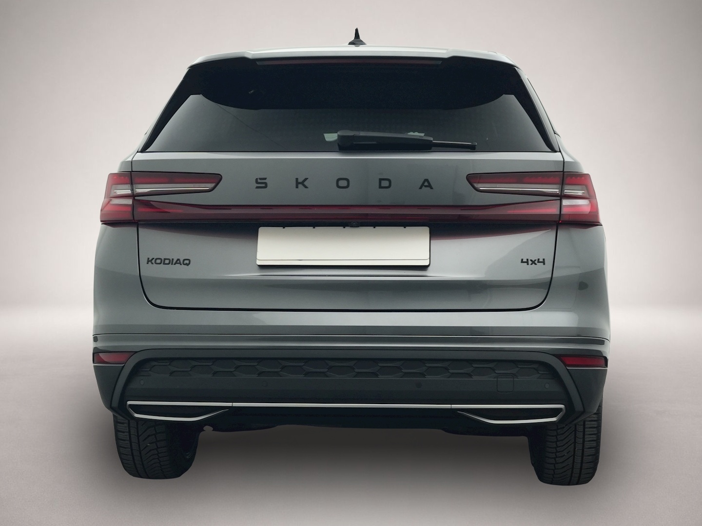 Fotografie 4 des Skoda Kodiaq 2.0 TDI DSG 4x4 Sportline MATRIX NAVI AHK