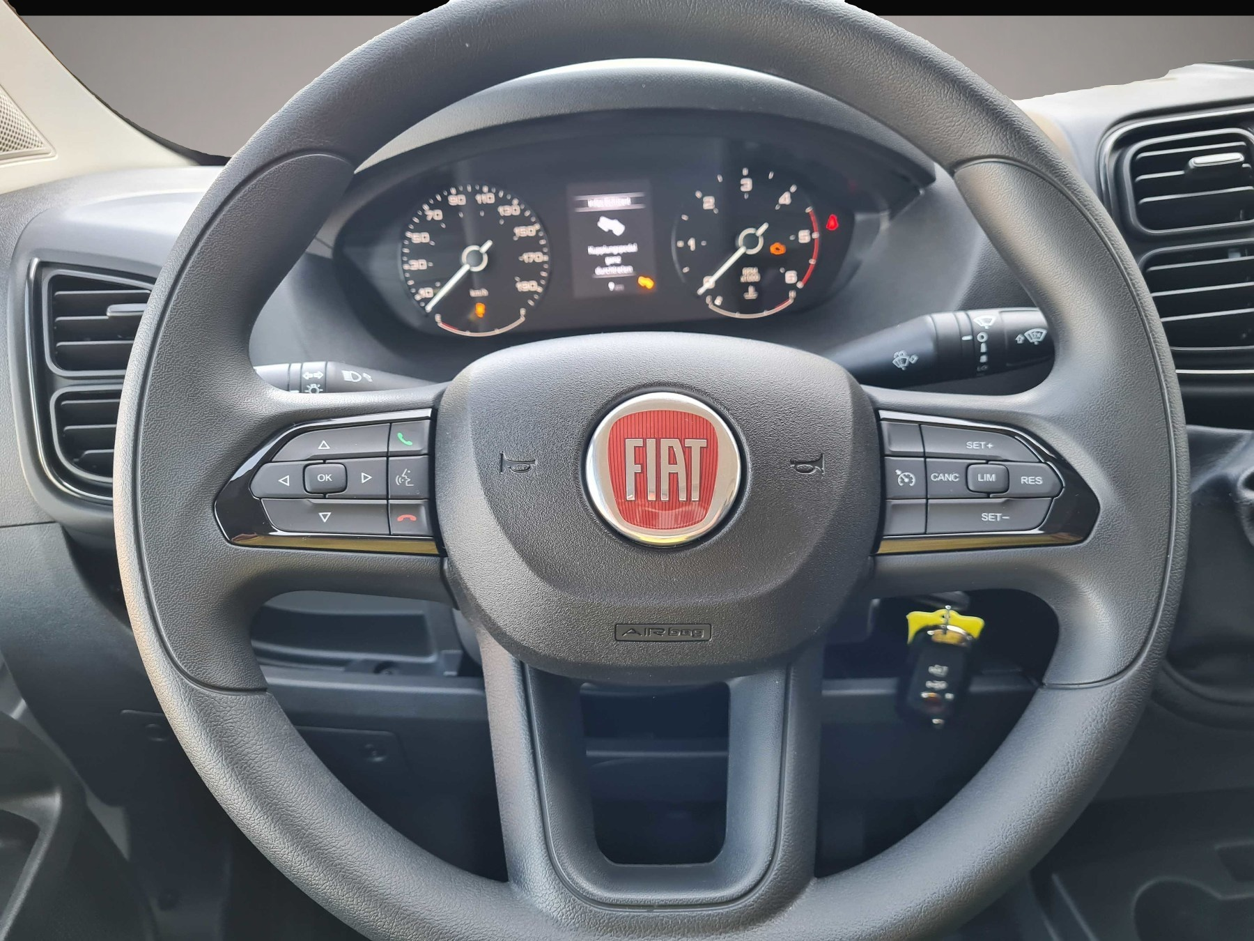Bild 3 Fiat Other Ducato 33 L3H2 Kawa 120 RFK,AndroidA, AllwRf