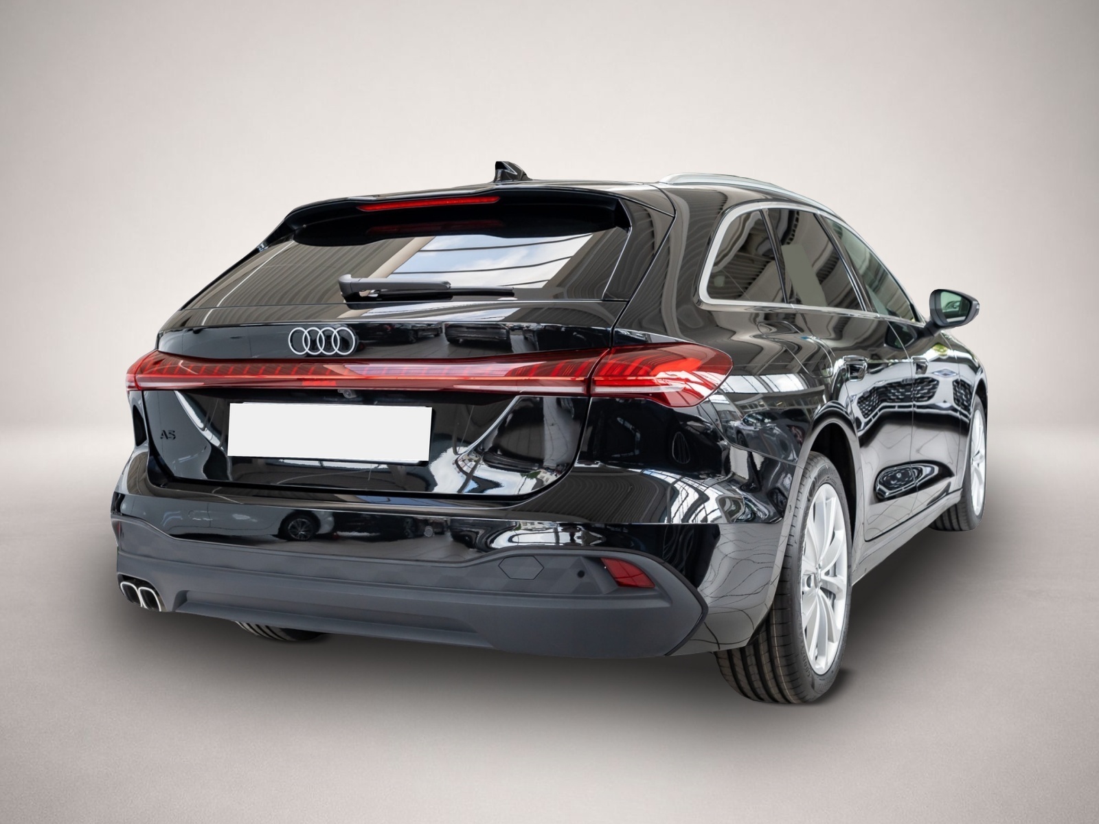 Bild 3 Audi A5