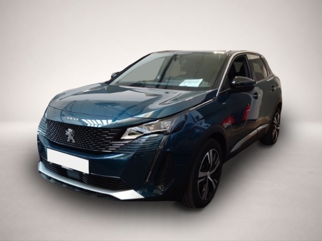 Fotografie 1 des Peugeot 3008 Hybrid 136 GT NAVI,SHZ,LED u.v.m
